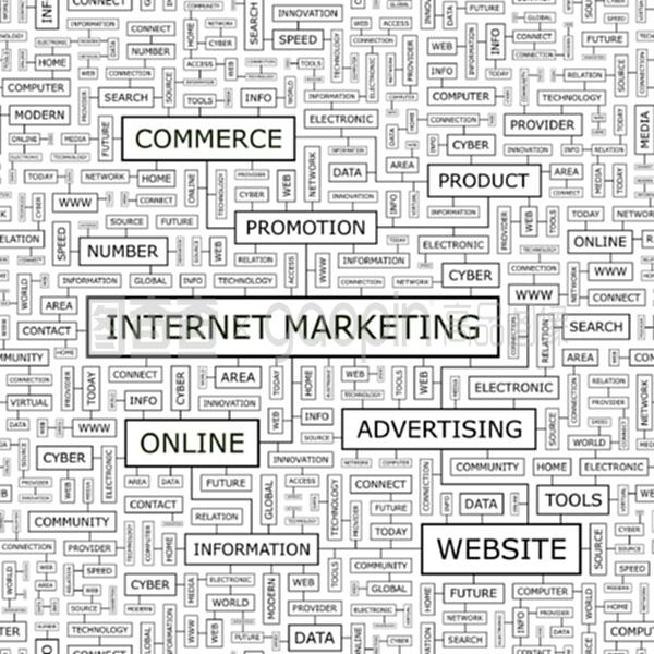 網(wǎng)絡(luò)營(yíng)銷 數(shù)字經(jīng)濟(jì)時(shí)代的核心引擎