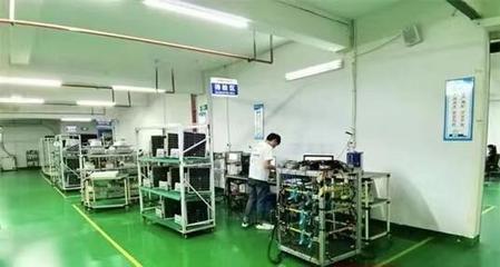 長(zhǎng)沙經(jīng)開區(qū) 防疫生產(chǎn)兩手抓，奮力奪取雙勝利