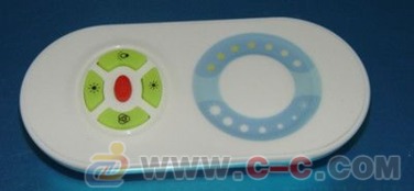 4寸12W LED調色溫調光筒燈 智能網絡照明新選擇