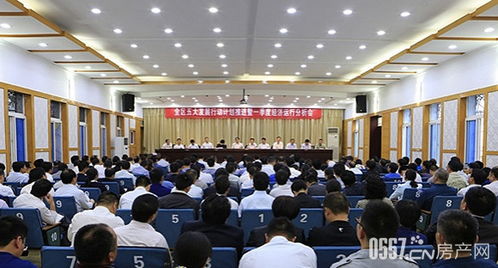 埇橋區(qū)召開五大發(fā)展行動(dòng)計(jì)劃推進(jìn)暨一季度經(jīng)濟(jì)運(yùn)行分析會(huì) 聚力推動(dòng)經(jīng)營活動(dòng)高質(zhì)量發(fā)展