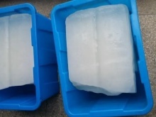 成都食材配送中的工業(yè)冰塊 保質(zhì)保鮮的關(guān)鍵環(huán)節(jié)